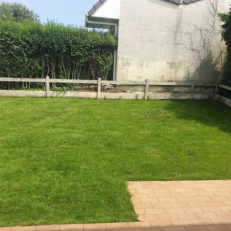 La Portel'Heurt Le Portel Exteriör bild